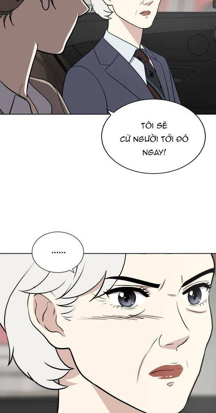 Cô Nàng Hết Thuốc Chữa Chương 93 Ảnh 37