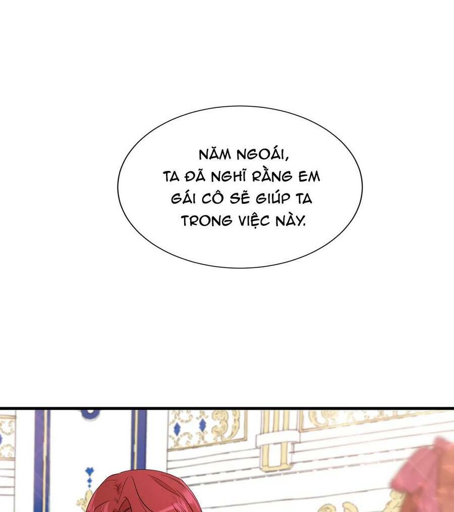 Tôi Chính Là Em Gái Của Nữ Chính Hắc Ám Chương 5 Ảnh 89