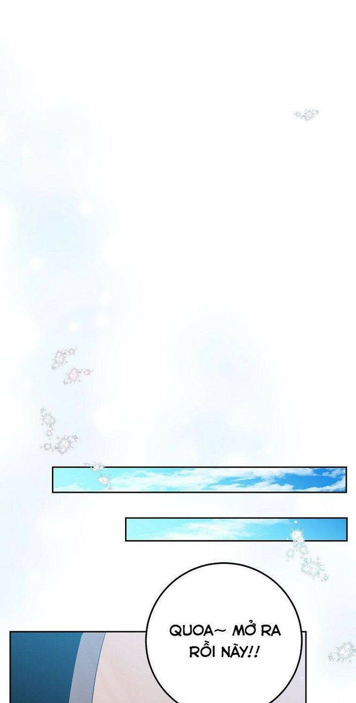 Ác Nữ Karuna Bé Lại Chương 43 Ảnh 25