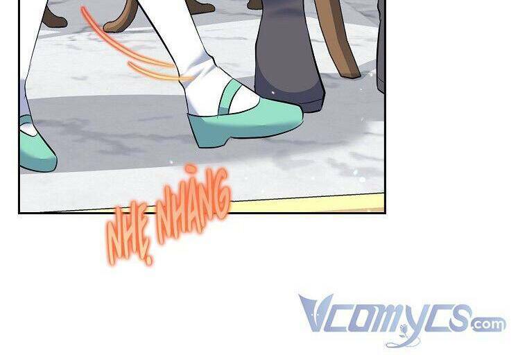 Ác Nữ Karuna Bé Lại Chương 42 Ảnh 77