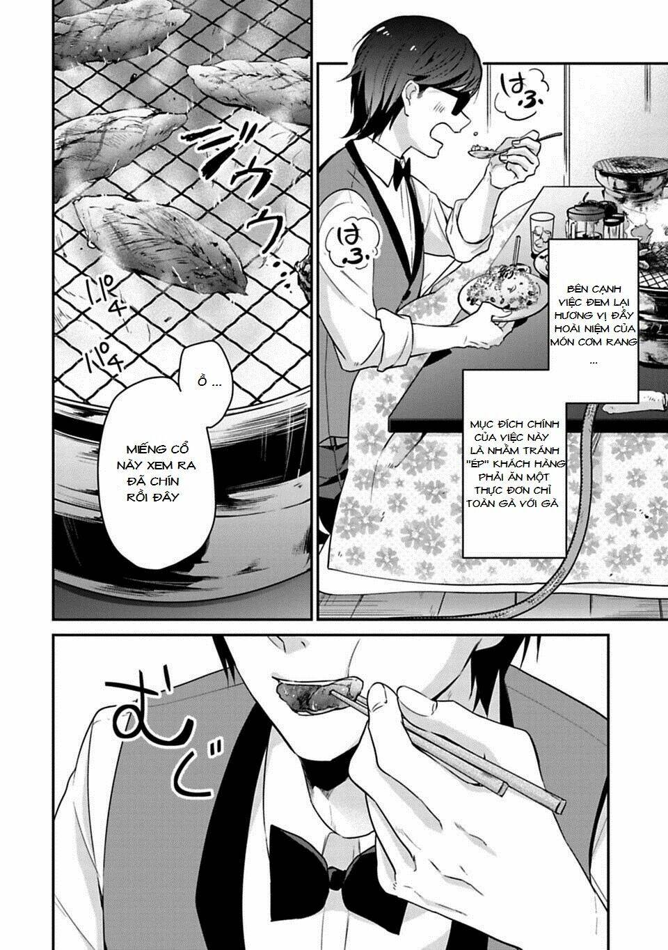 Zombieland Saga Chương 5 Ảnh 13