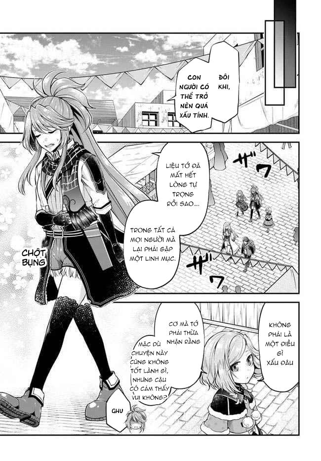 Isekai Cheat Survival Meshi Chương 47 Ảnh 27