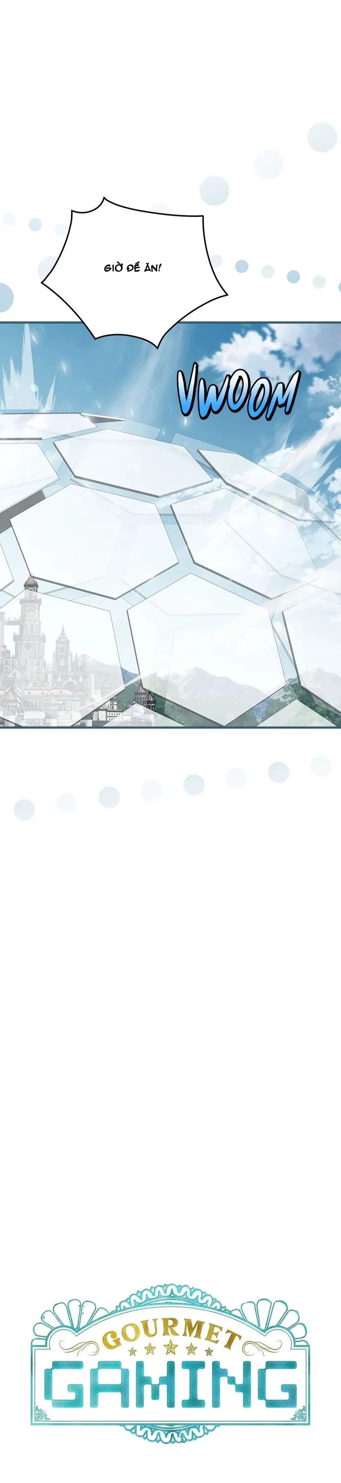 Level Up Chỉ Bằng Cách Ăn Cơm Chương 184 Ảnh 8