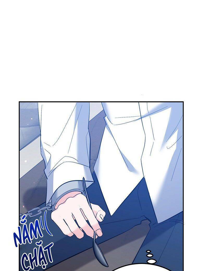 Ác Nữ Karuna Bé Lại Chương 31 Ảnh 92