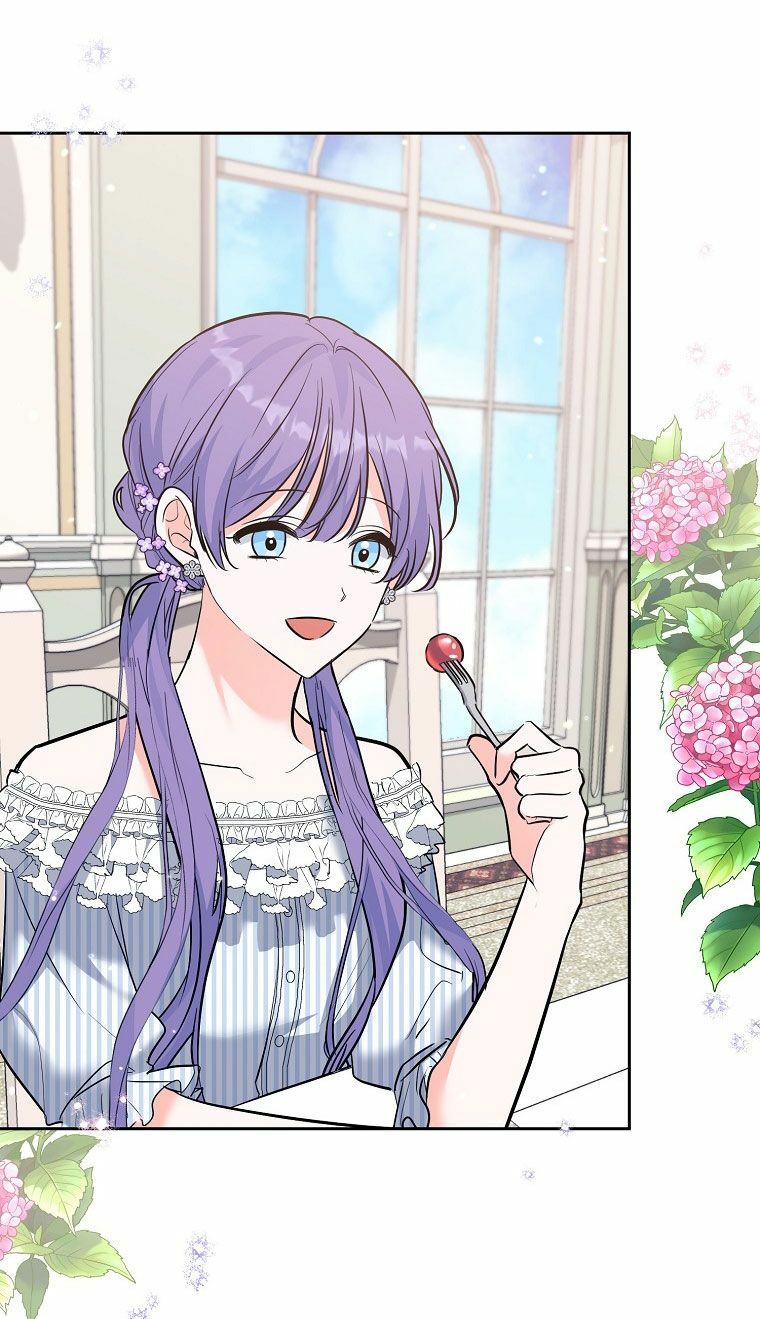 Ác Nữ Karuna Bé Lại Chương 35 Ảnh 22