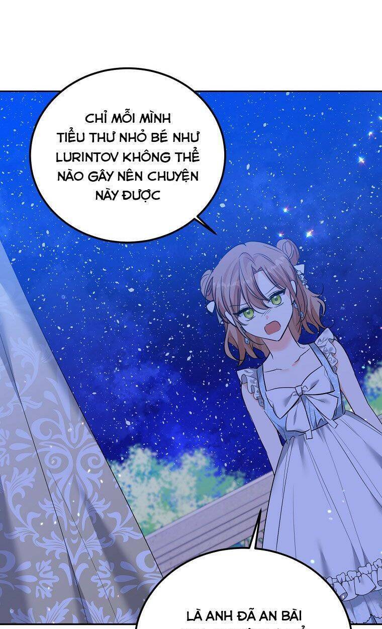 Ác Nữ Karuna Bé Lại Chương 37 Ảnh 84