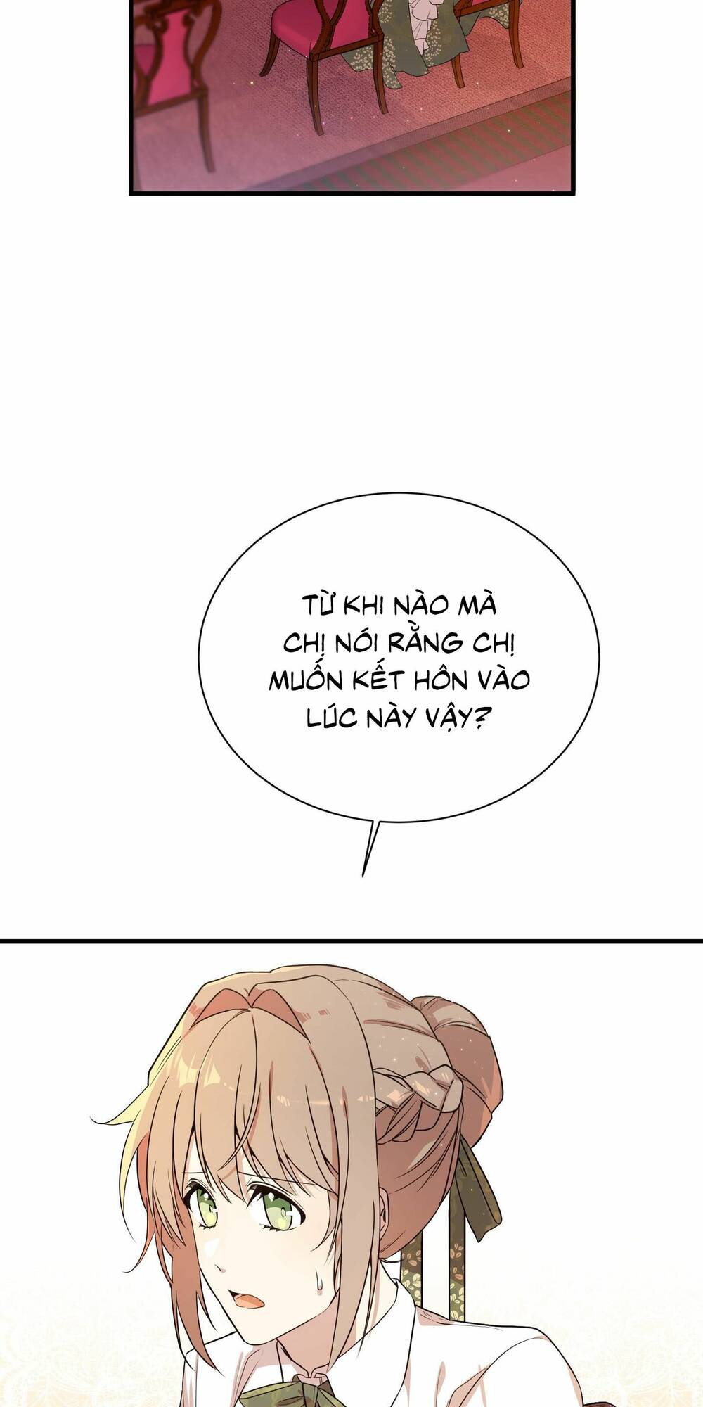 Tôi Chính Là Em Gái Của Nữ Chính Hắc Ám Chương 2 Ảnh 77