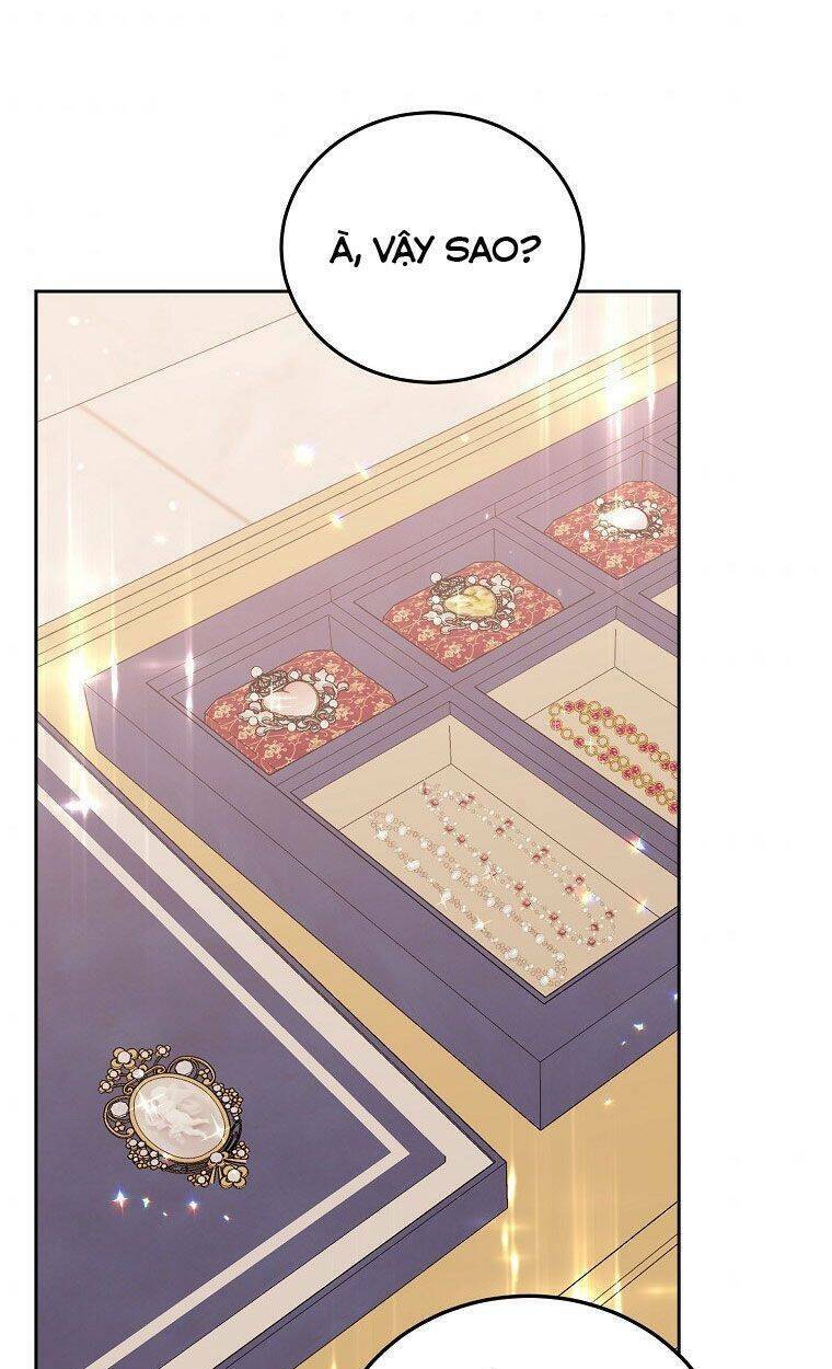 Ác Nữ Karuna Bé Lại Chương 37 Ảnh 44