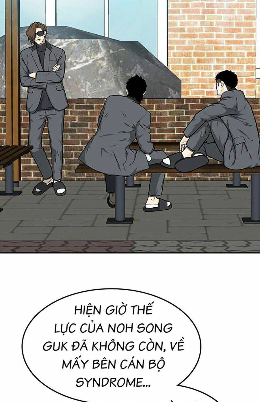 Trường Học Gangster Chương 18 Ảnh 41