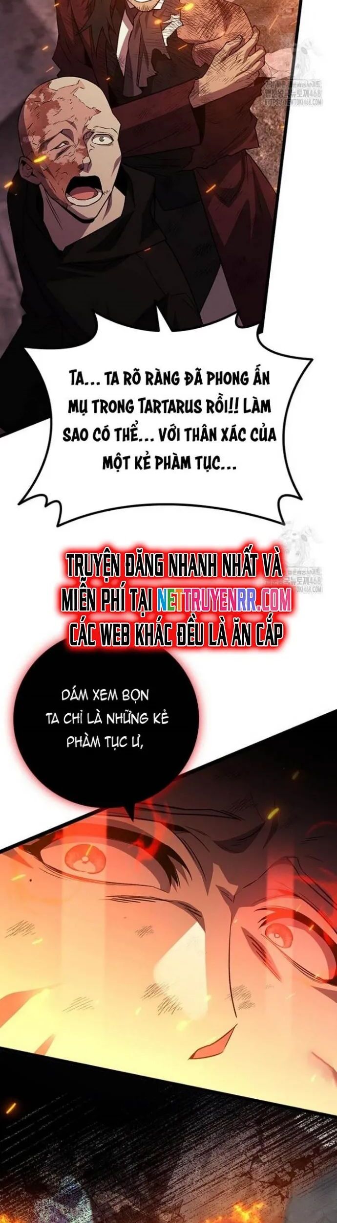 Thực Long Ma Pháp Sư Chương 97 Ảnh 12