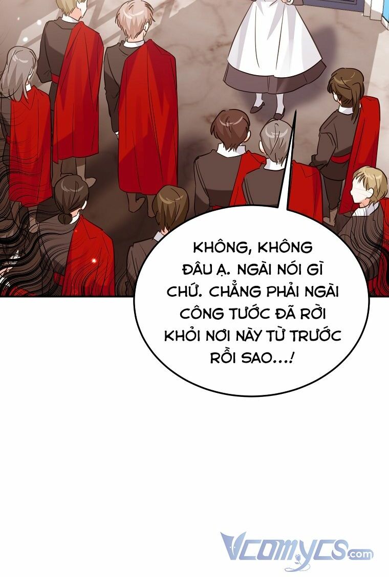 Ác Nữ Karuna Bé Lại Chương 26 Ảnh 56