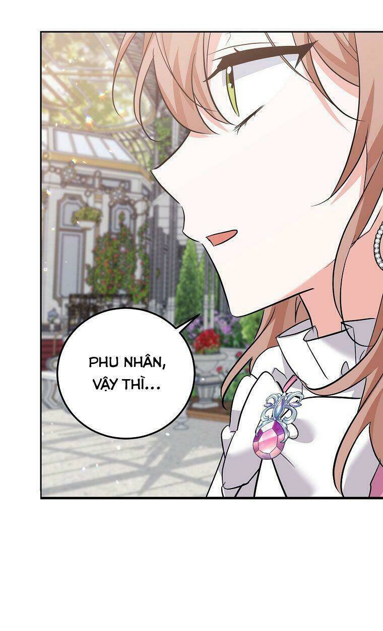 Ác Nữ Karuna Bé Lại Chương 36 Ảnh 92