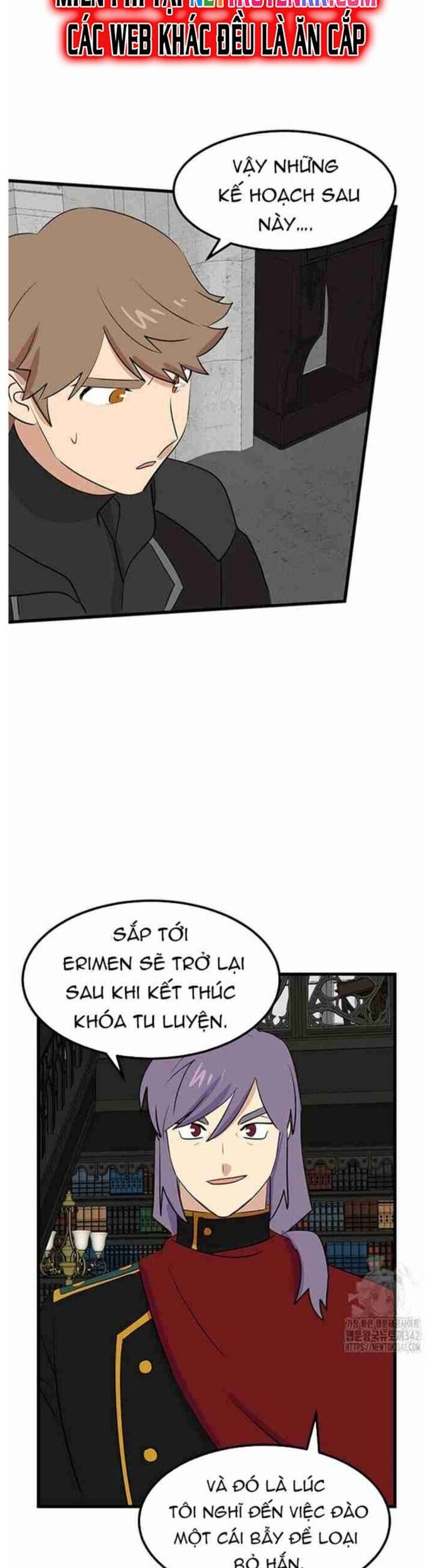 Mọt Sách Chương 275 Ảnh 25