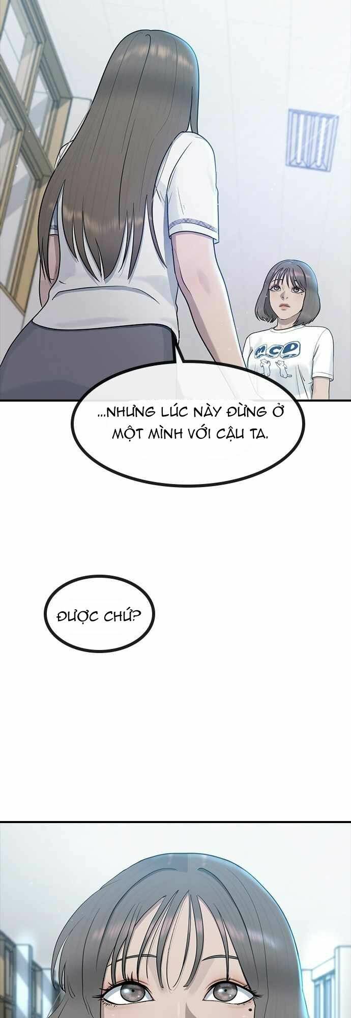 Trường Học Thôi Miên Chương 55 Ảnh 26