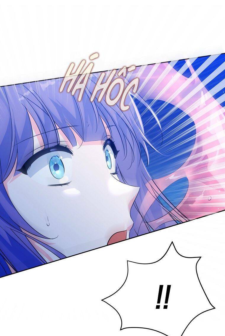 Ác Nữ Karuna Bé Lại Chương 42 Ảnh 15