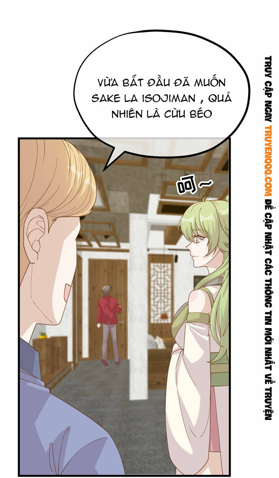 Thần Cấp Ngư Phu Chương 320 Ảnh 7