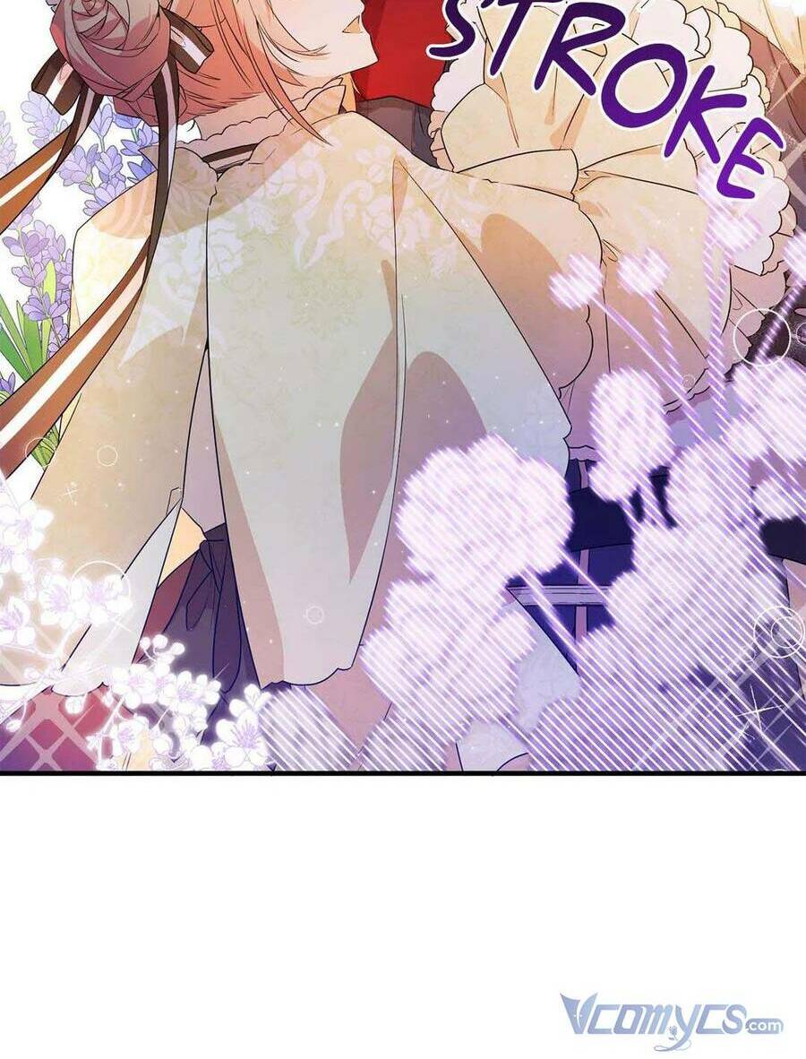 Tôi Chính Là Em Gái Của Nữ Chính Hắc Ám Chương 6 Ảnh 16