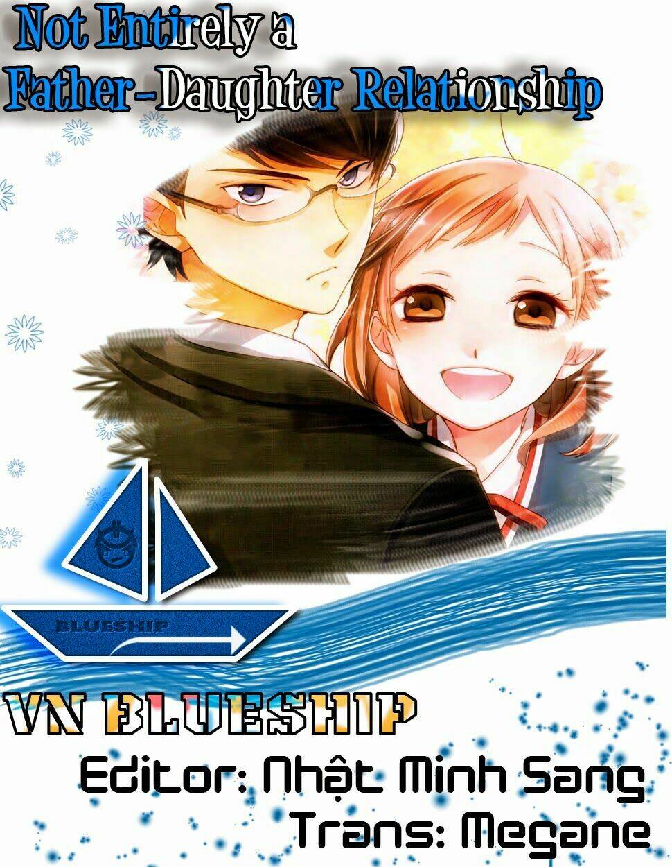 Futsutsu Kana Oyako Deha Arimasu Ga Chương 1 Ảnh 2