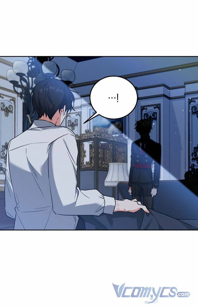 Ác Nữ Karuna Bé Lại Chương 47 Ảnh 61