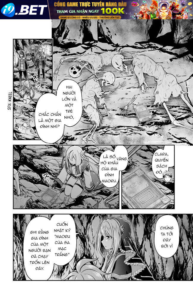 Isekai Cheat Survival Meshi Chương 45 Ảnh 20