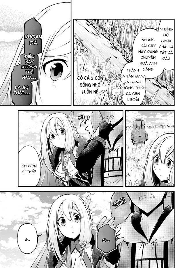 Isekai Cheat Survival Meshi Chương 43 Ảnh 14