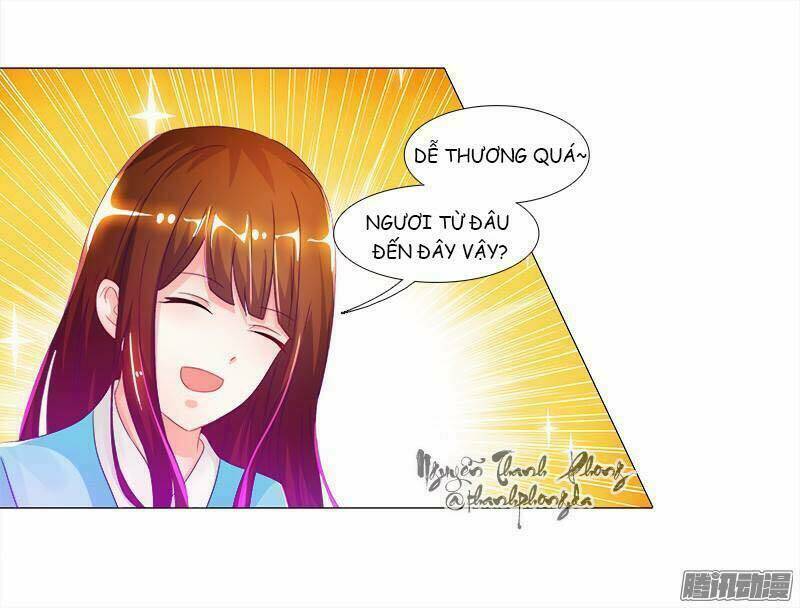 Sư Tôn Hai Mặt Đừng Xằng Bậy Chương 6 Ảnh 26