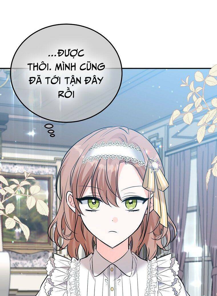 Ác Nữ Karuna Bé Lại Chương 32 Ảnh 58