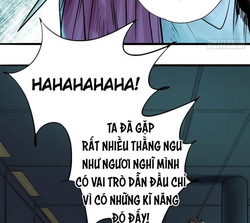 Thế Giới Xa Lạ Chương 23 Ảnh 43