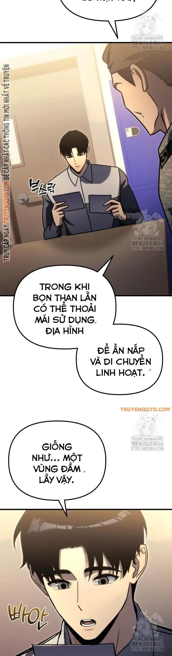 Mạt Thế Hậu Cần Chương 34 Ảnh 58