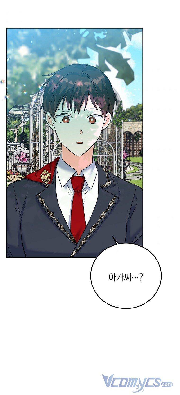 Ác Nữ Karuna Bé Lại Chương 42 Ảnh 101