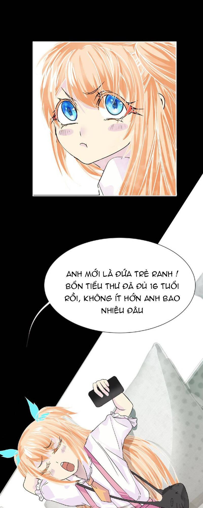 Đại Chiến Yêu Tinh Chương 18 Ảnh 16