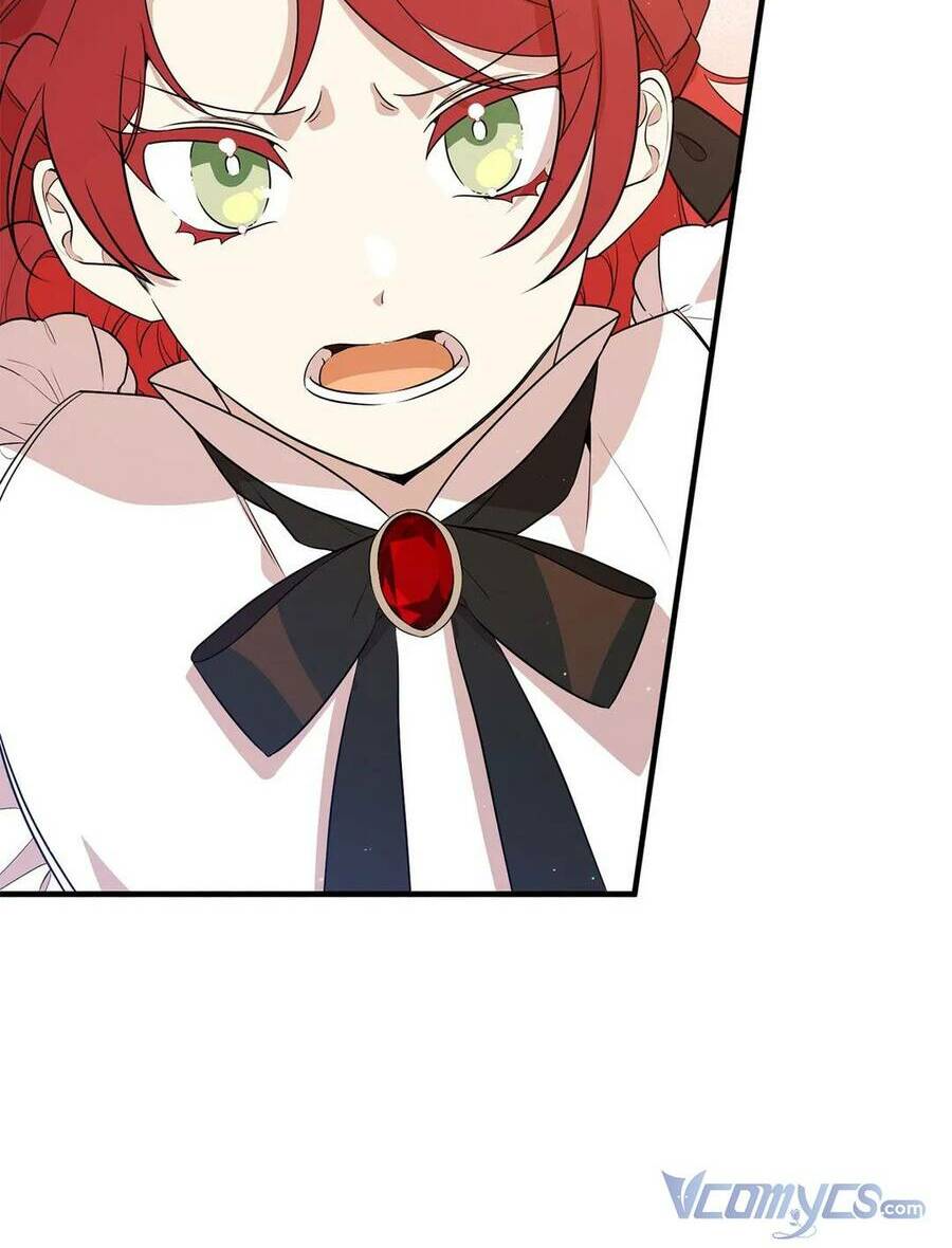 Tôi Chính Là Em Gái Của Nữ Chính Hắc Ám Chương 8 Ảnh 57