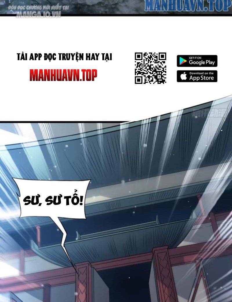 Vợ Tôi Và Tôi Thống Trị Tam Giới Chương 120 Ảnh 52