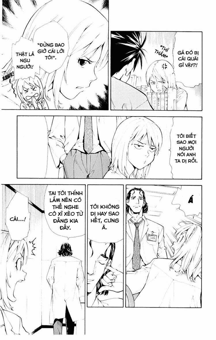 Saijou No Meii Chương 19 Ảnh 14