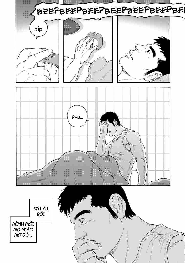 Otouto No Otto Chương 1 Ảnh 8