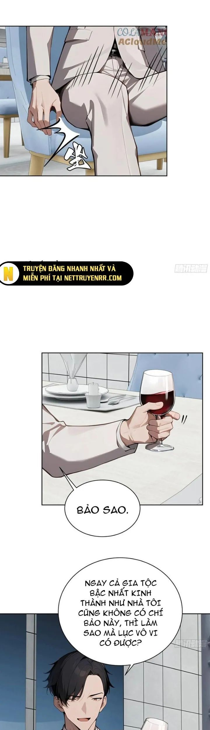 Kiếm Chủ Đại Hạ Chương 77 Ảnh 14