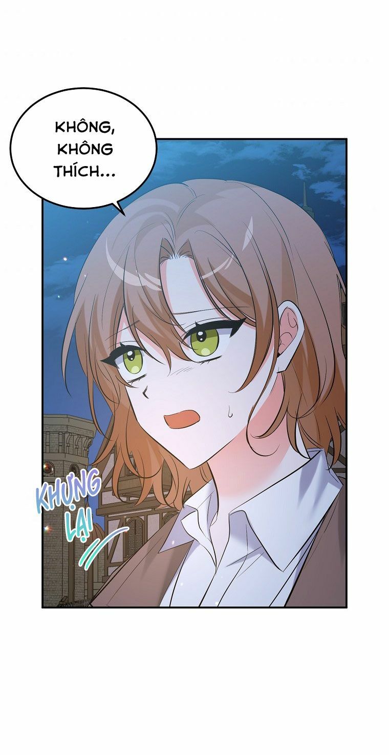 Ác Nữ Karuna Bé Lại Chương 28 Ảnh 50