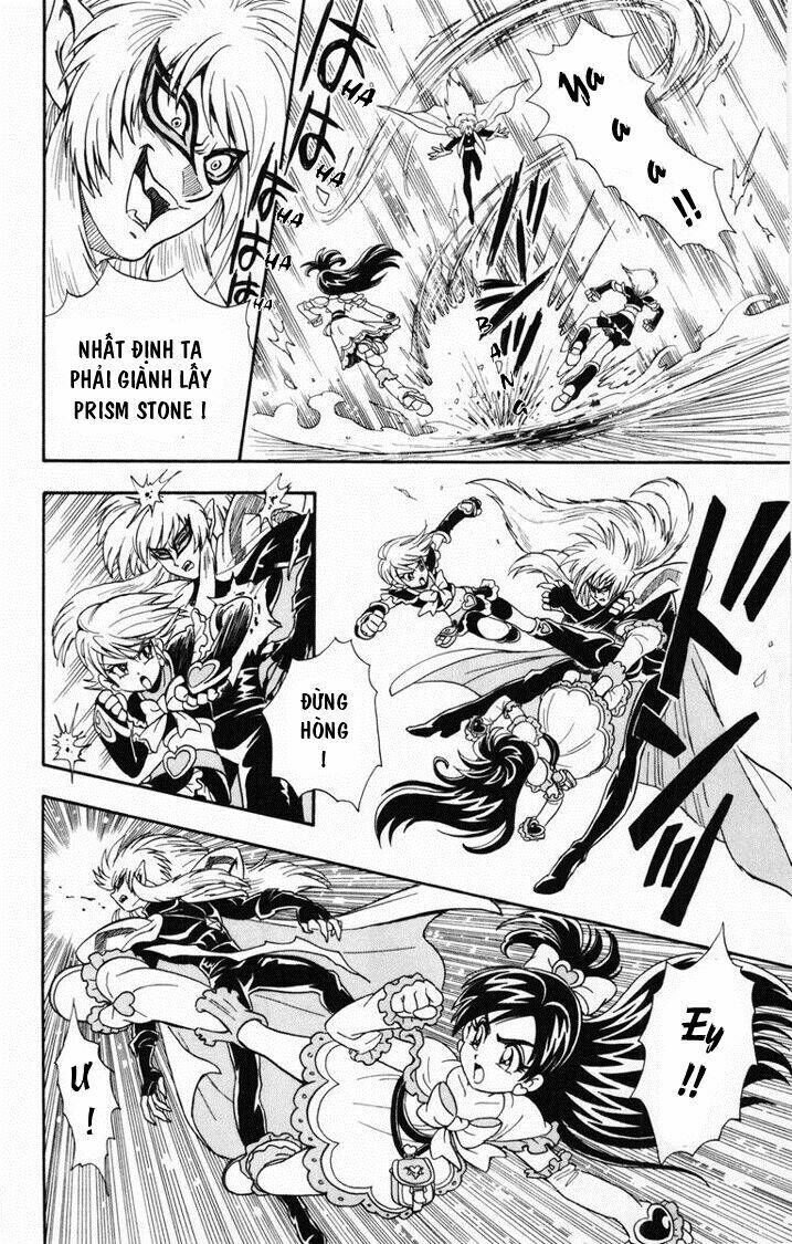 Futari Wa Precure Chương 2 Ảnh 16