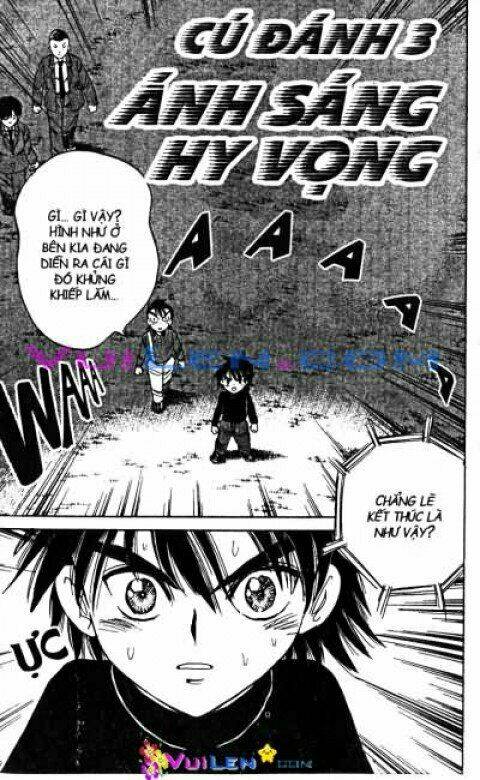 Dandoh Chương 33 Ảnh 47