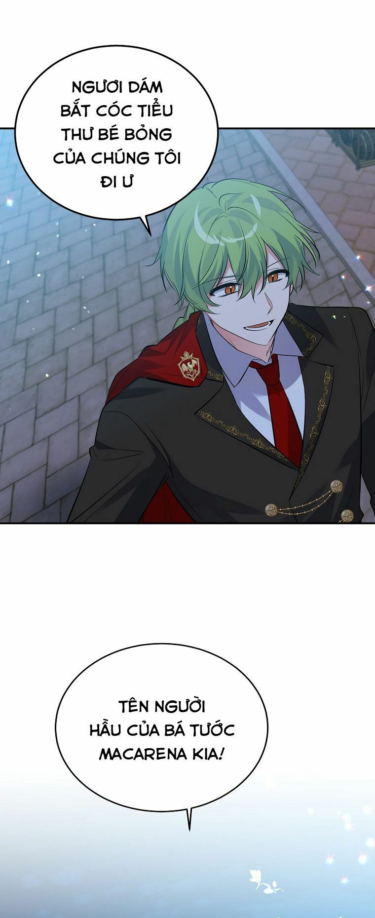 Ác Nữ Karuna Bé Lại Chương 28 Ảnh 54