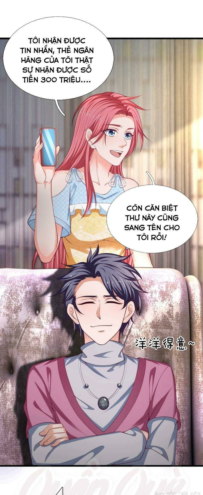 Chung Cực Binh Vương Tại Đô Thị Chương 134 Ảnh 18