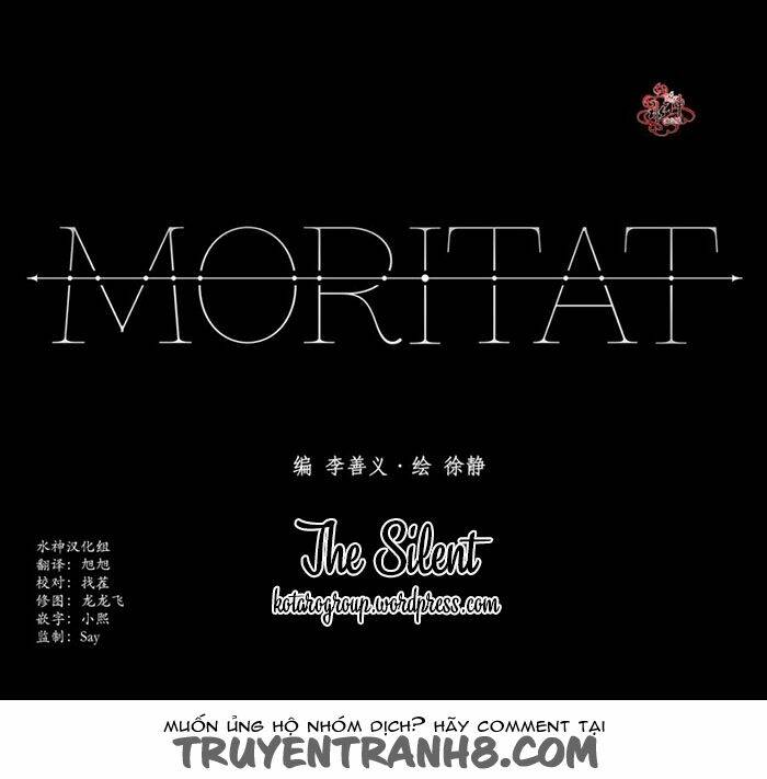 Moritat Chương 17 Ảnh 4