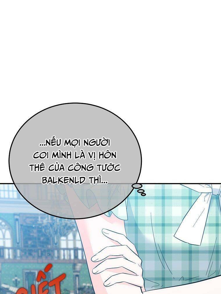 Ác Nữ Karuna Bé Lại Chương 31 Ảnh 43