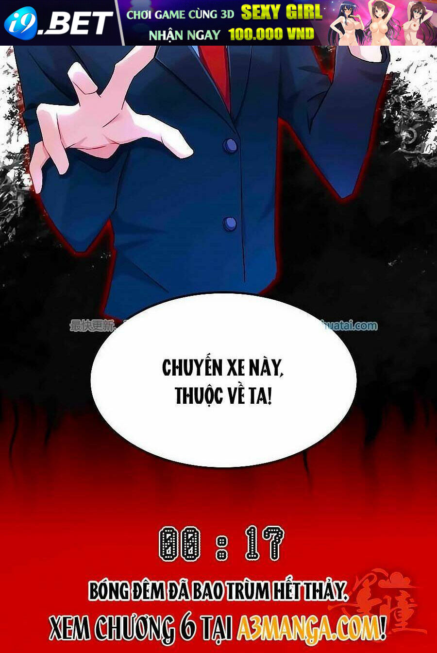 Tinh Ngụy Chương 5 Ảnh 35