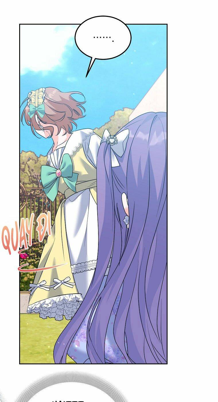 Ác Nữ Karuna Bé Lại Chương 44 Ảnh 73