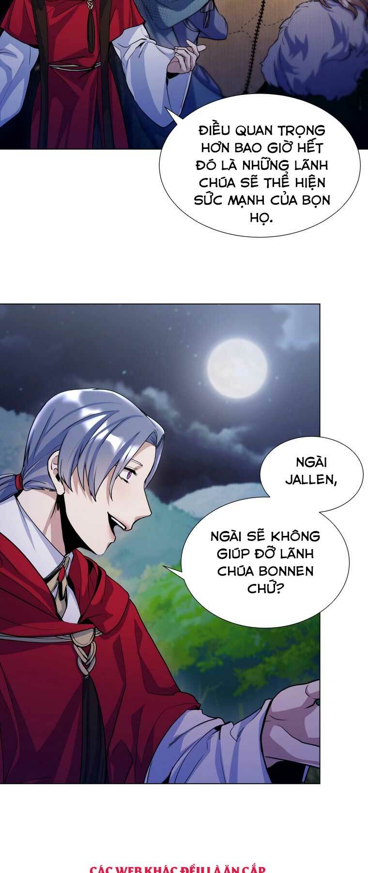 Bạo Chúa Cường Hoành Chương 16 Ảnh 32