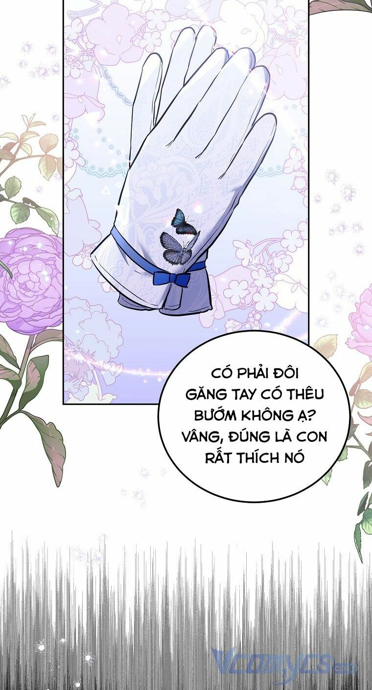 Ác Nữ Karuna Bé Lại Chương 35 Ảnh 32