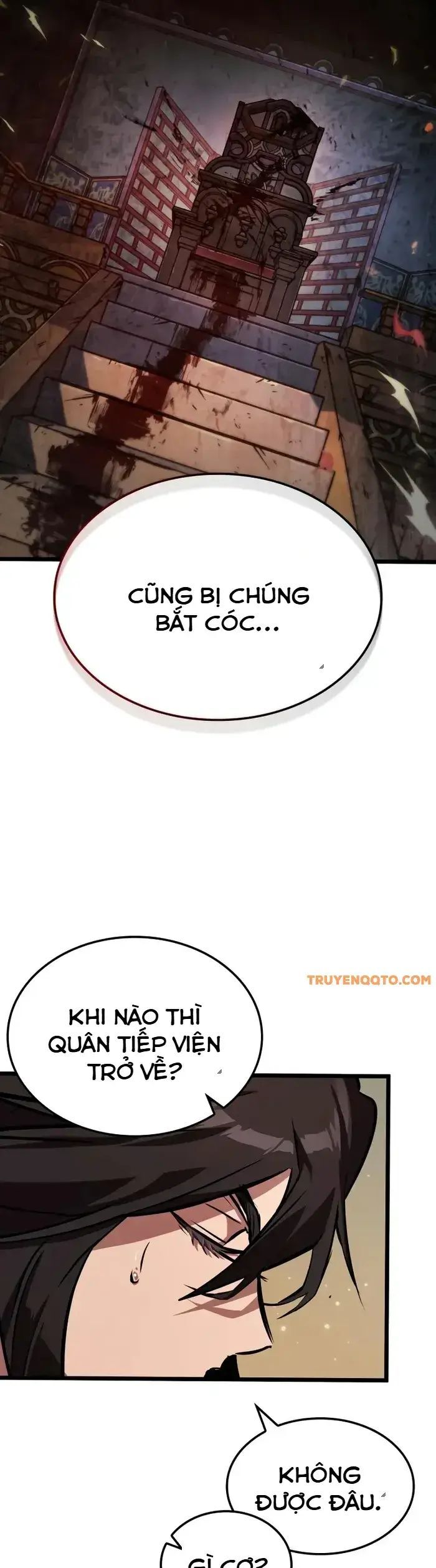 Ánh Sáng Arad Chương 42 Ảnh 36