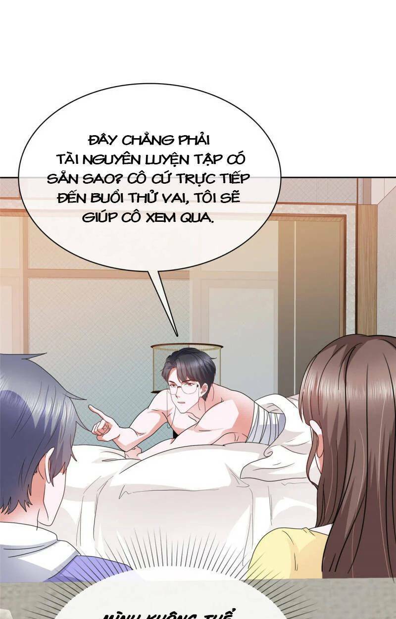 Boss Là Kim Chủ Của Tôi Chương 52 Ảnh 11