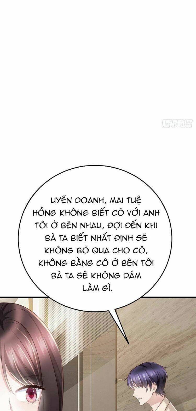 Nghịch Lai Chuyển Sinh: Gặp Phải Tần Tiên Sinh Chương 51 Ảnh 59